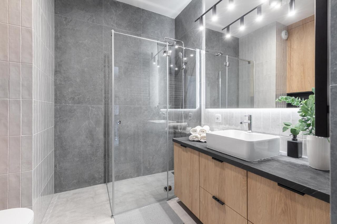 Superapart Stanislawa Augusta 8 Apartament Warszawa